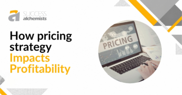 How Pricing Strategy Impacts Profitability 