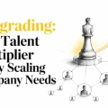 Topgrading: The Talent Multiplier Every Scaling Company Needs 