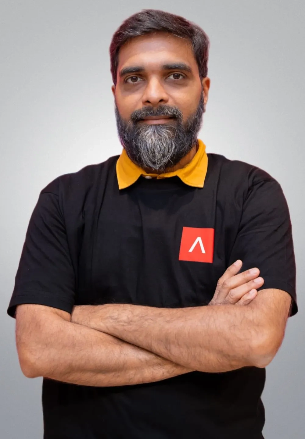 Chirag Savla